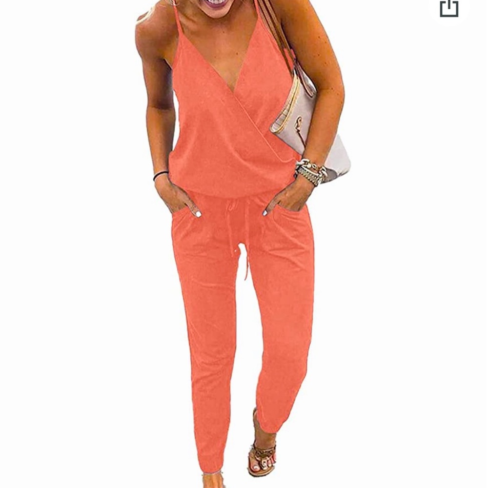 Amazon Jumper